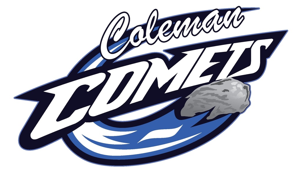 comet logo