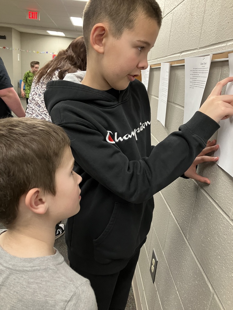 Publishing Day 6th & k