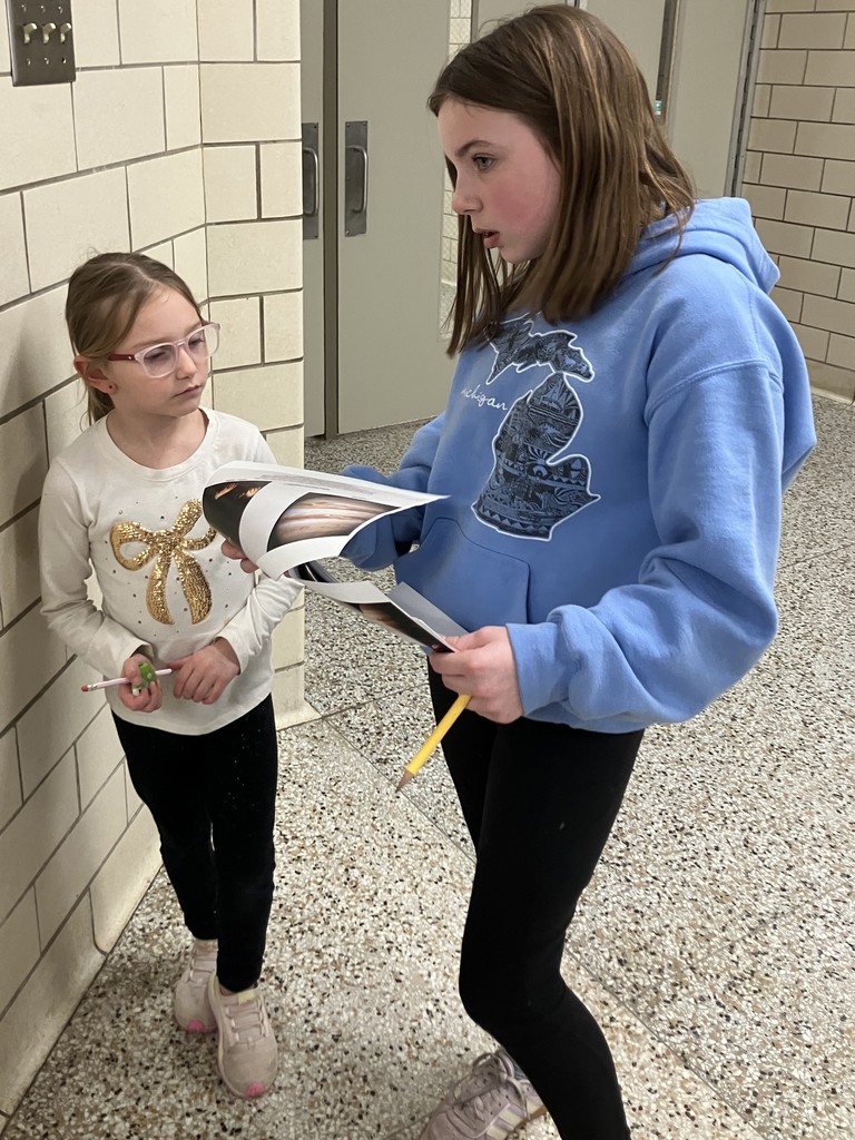 Publishing Day 6th & k