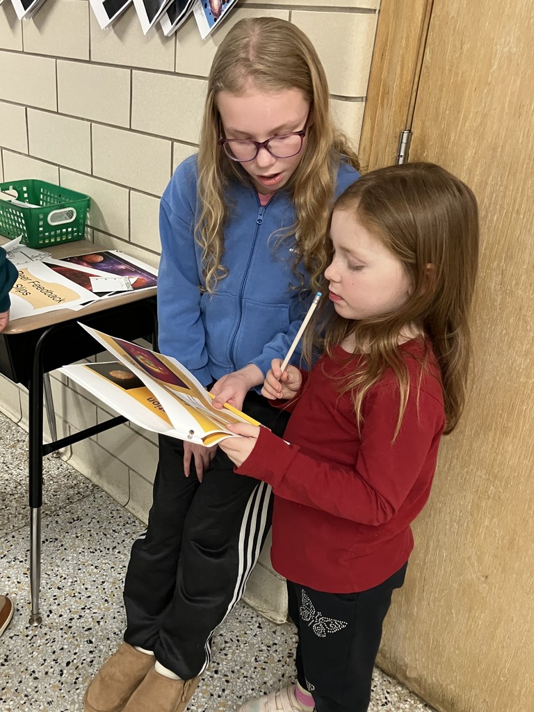 Publishing Day 6th & k