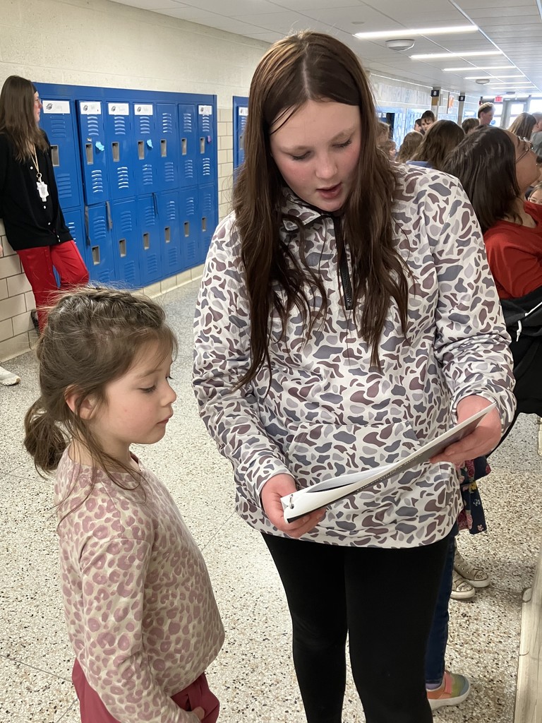 Publishing Day 6th & k