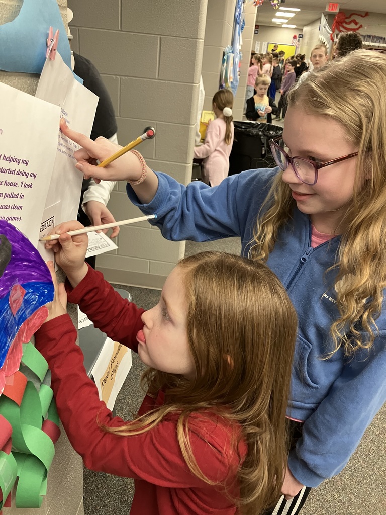 Publishing Day 6th & k