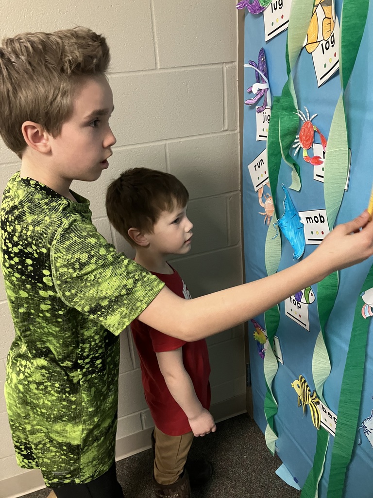 Publishing Day 6th & k