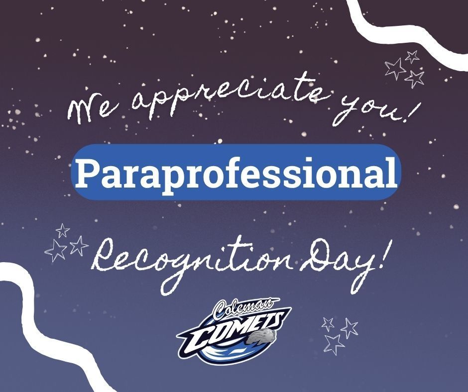 parapro appreciation