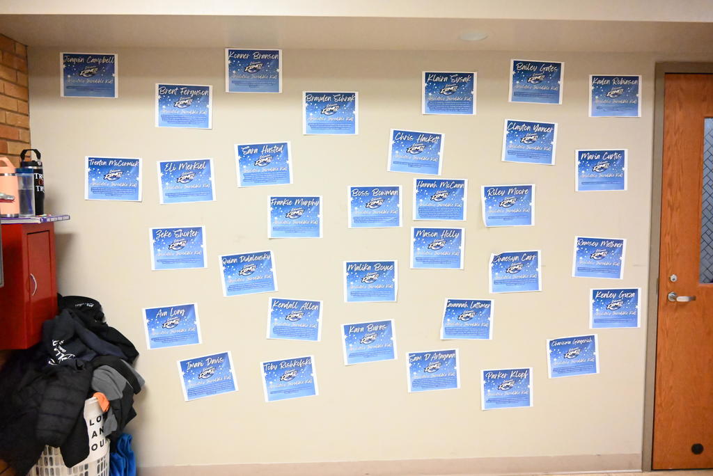 Absolutely Incredible Kid Day