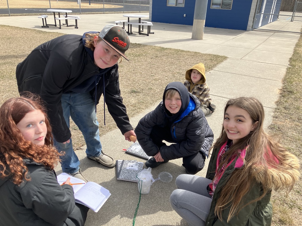 6th grade egg drop