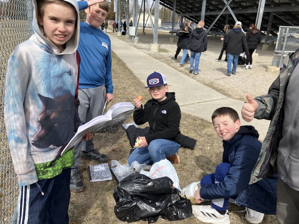 6th grade egg drop