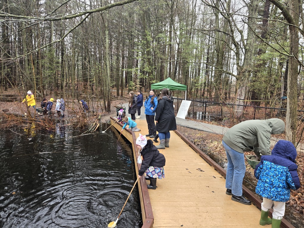 kindergarten chippewa nature center