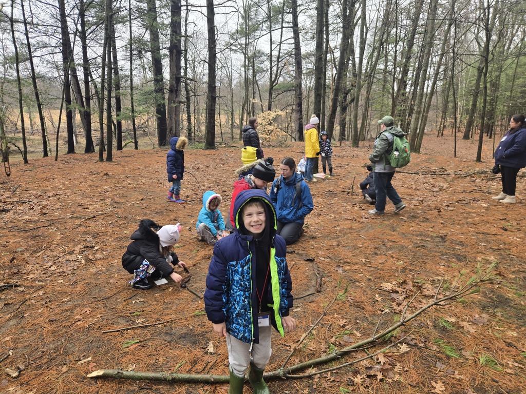 kindergarten chippewa nature center