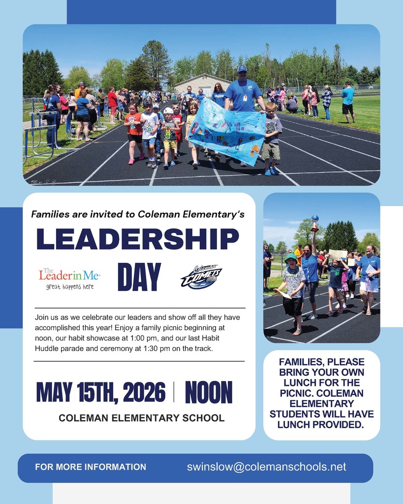 leadership day