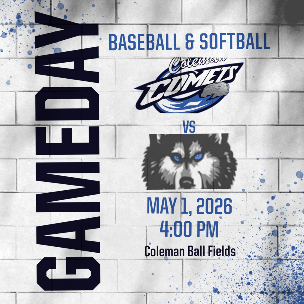 5/1 Game Day