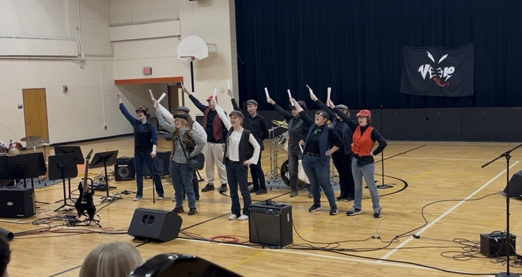 choir - Seize the Day