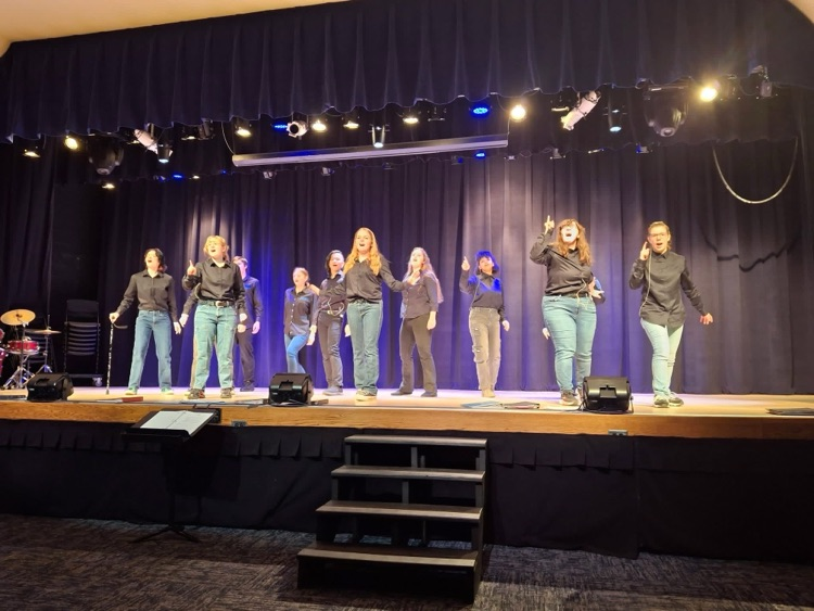 HS Choir