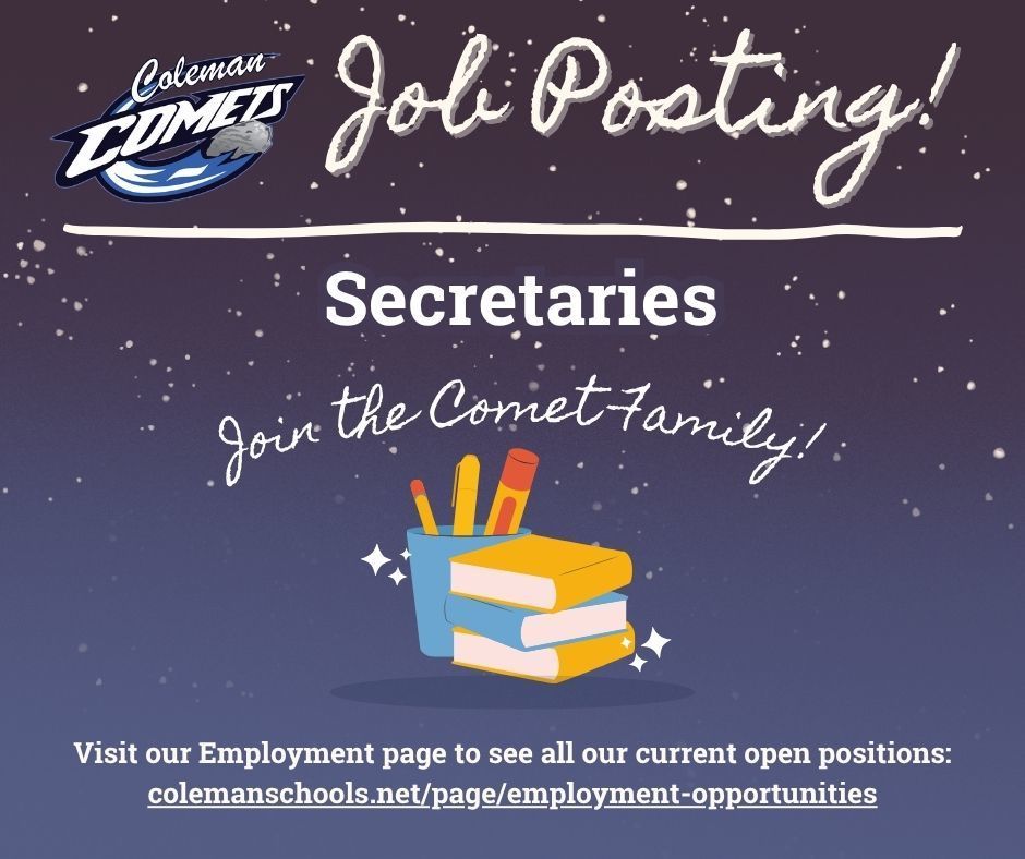 secretaries postings
