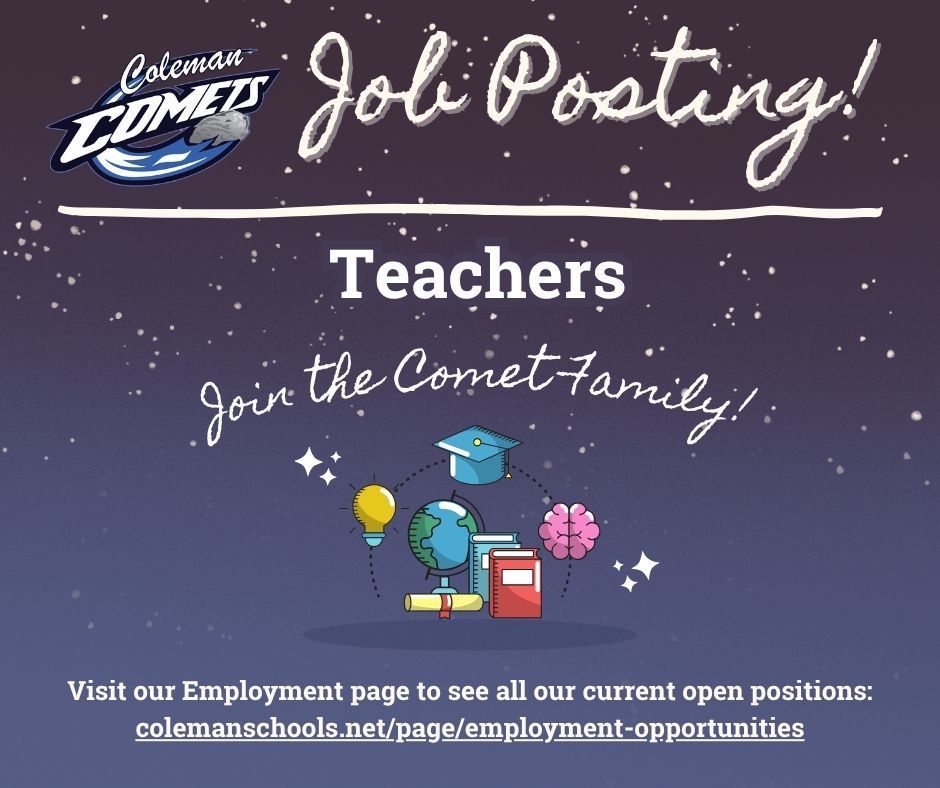 teachers postings