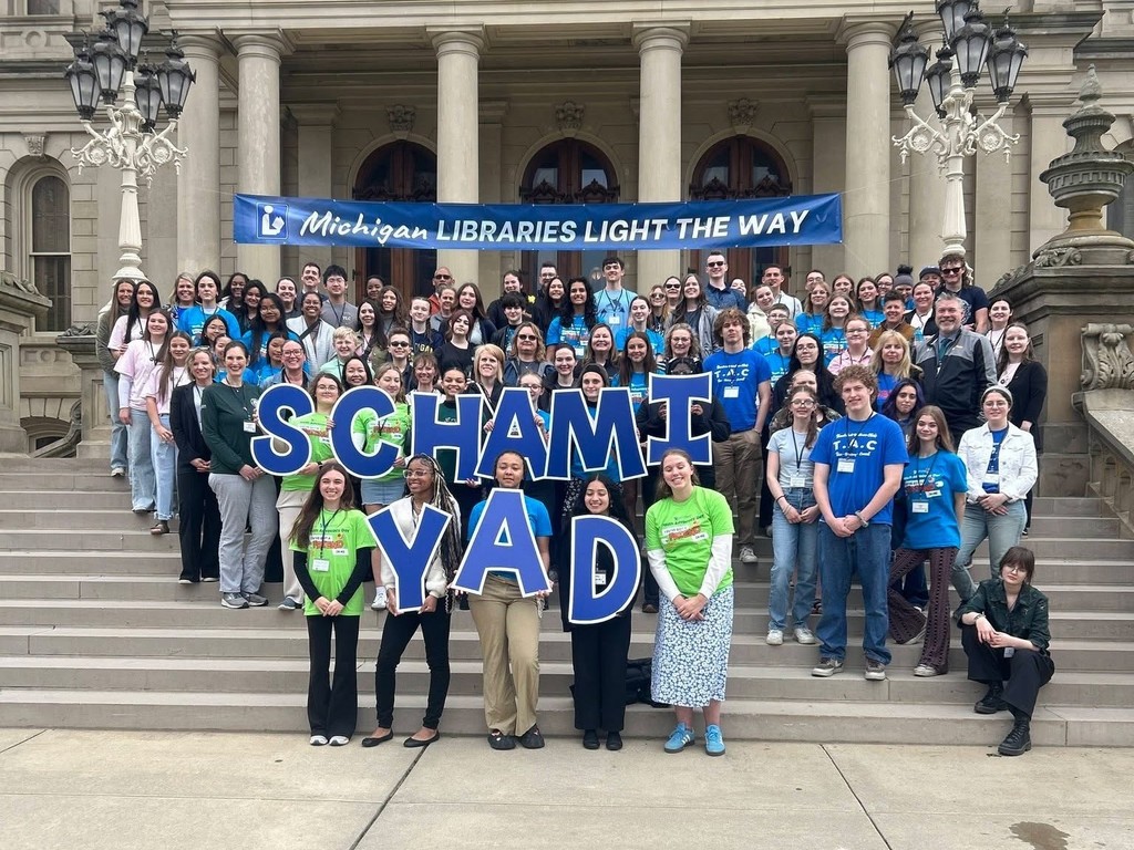 advocacy day