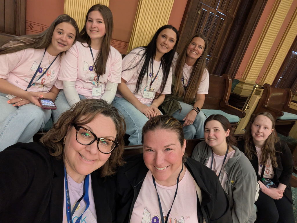 advocacy day