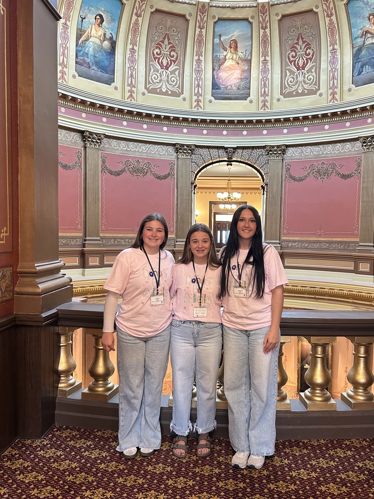 advocacy day