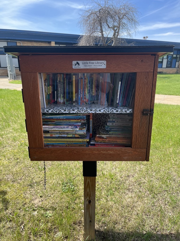 elem share library