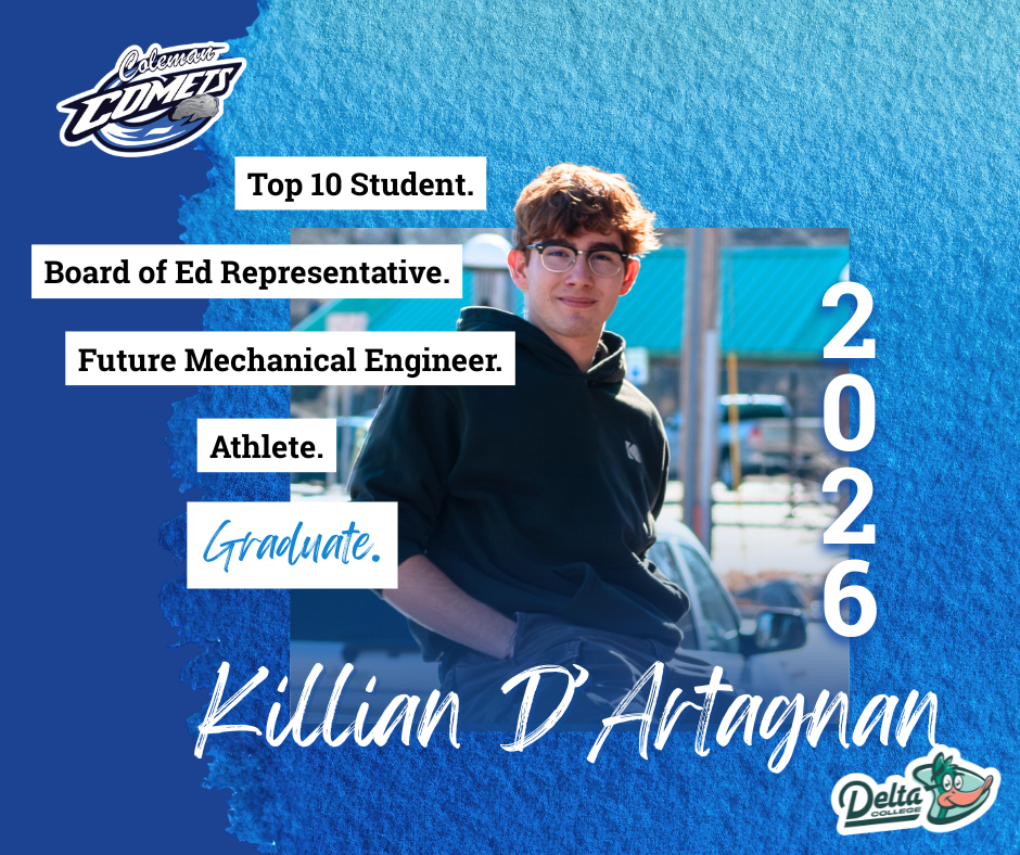 senior shoutout