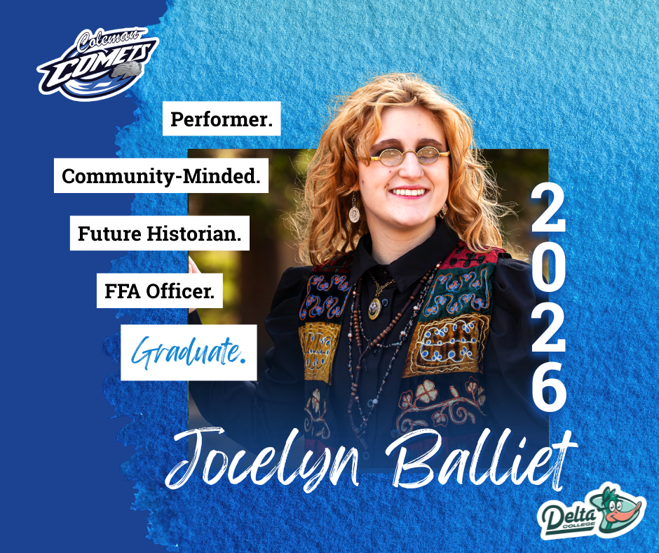 senior shoutout