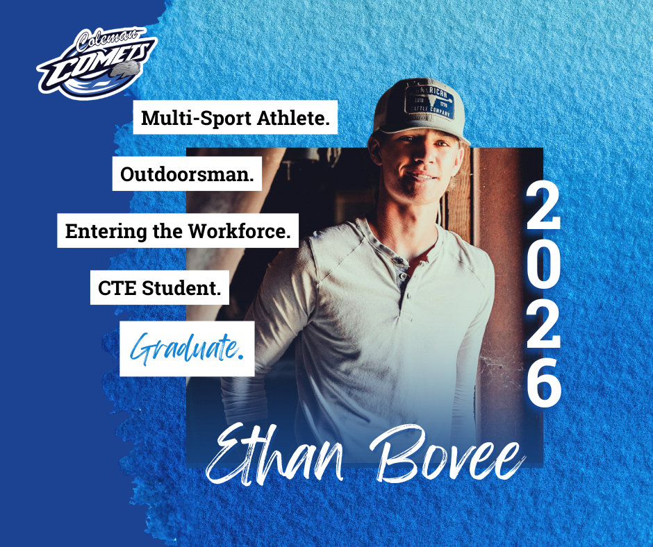 senior shoutout