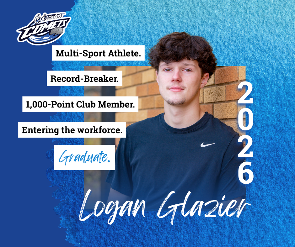 senior shoutout