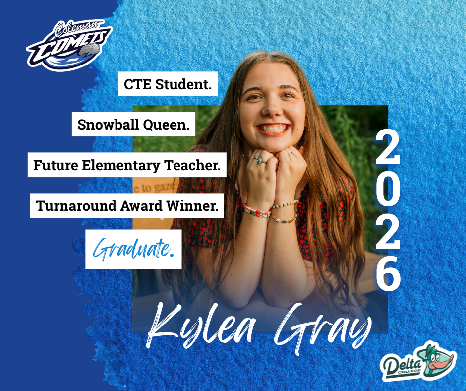 senior shoutout