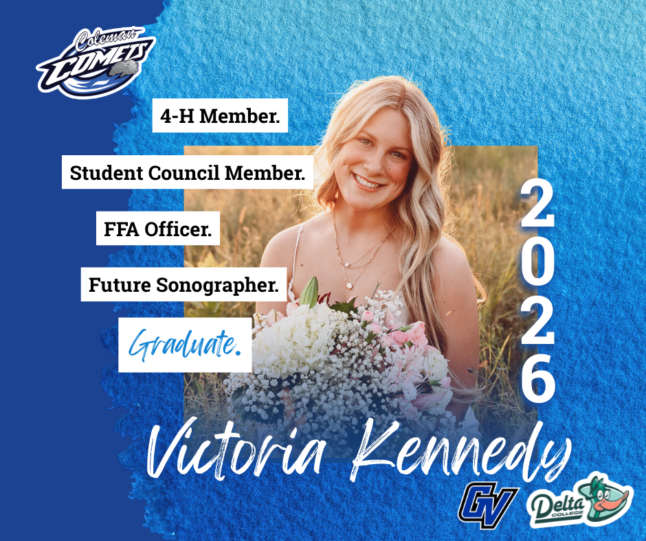 senior shoutout