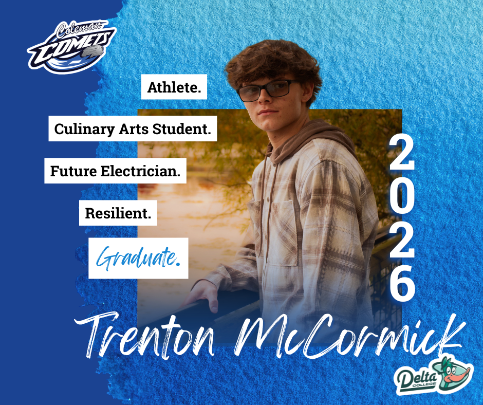senior shoutout