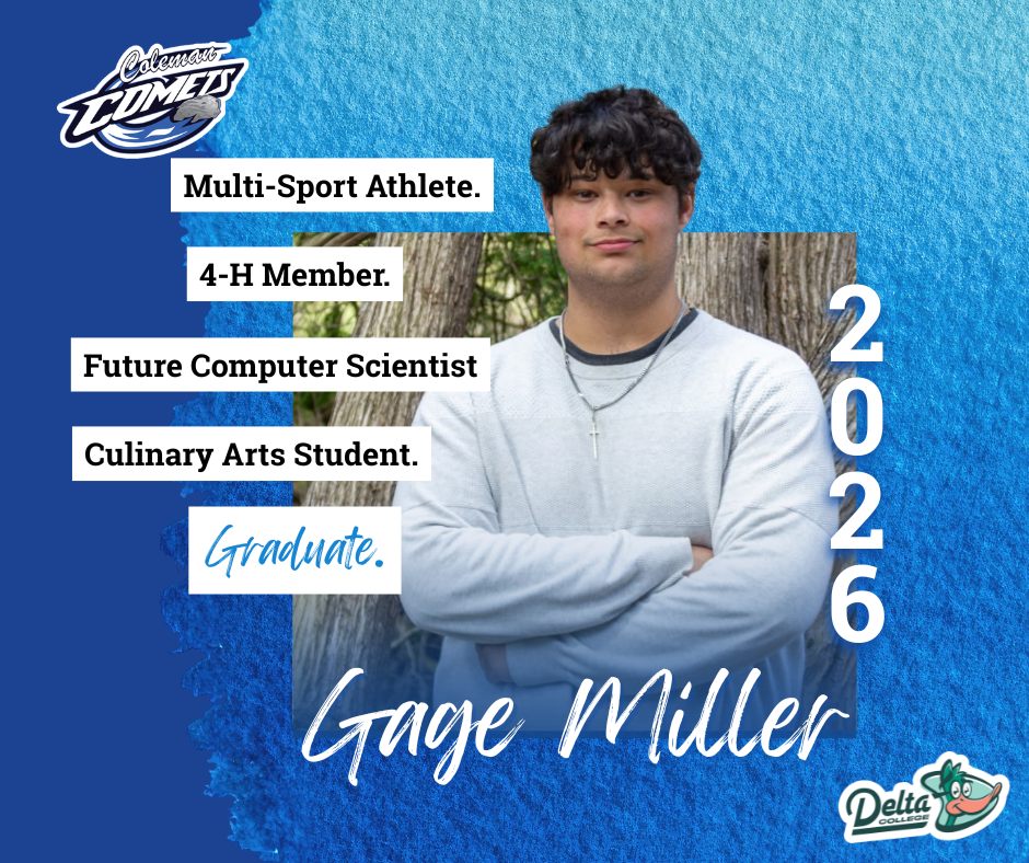 senior shoutout