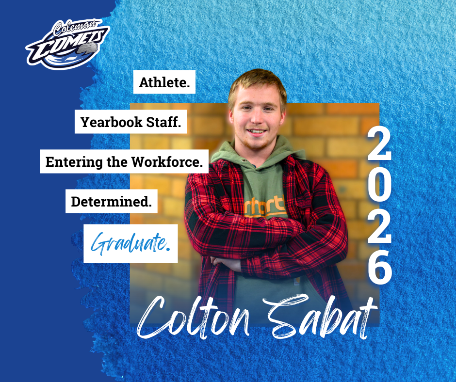 senior shoutout