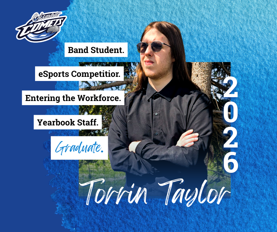 senior shoutout