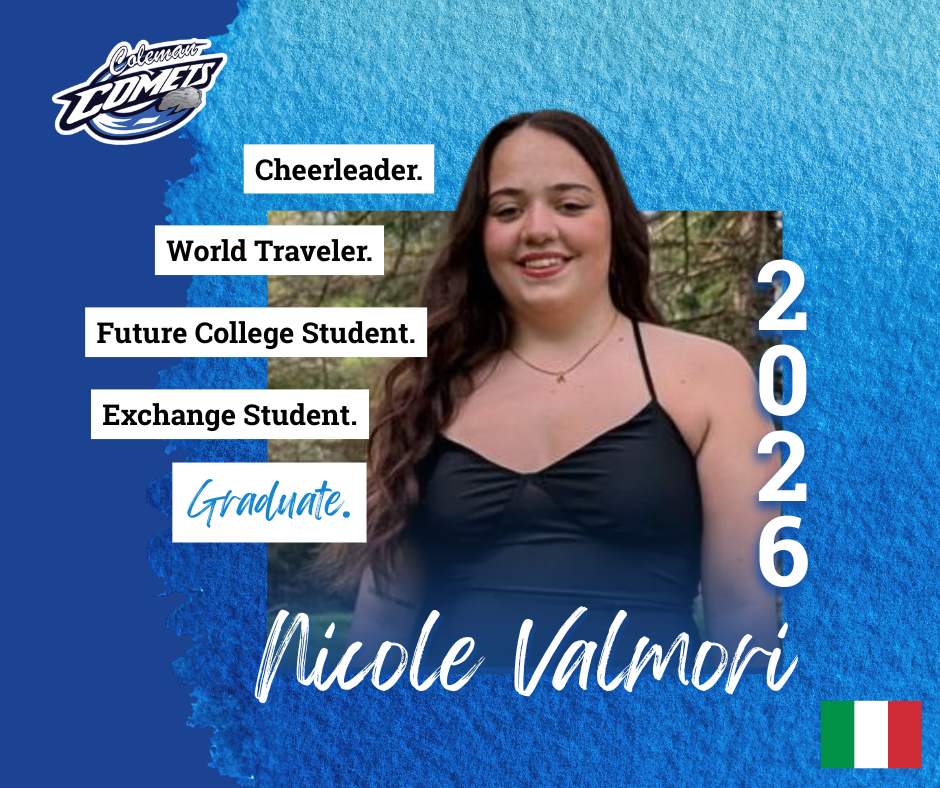 senior shoutout