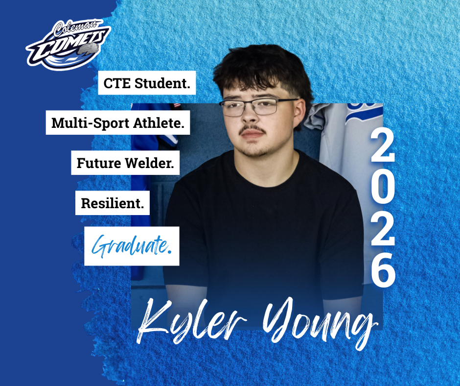 senior shoutout