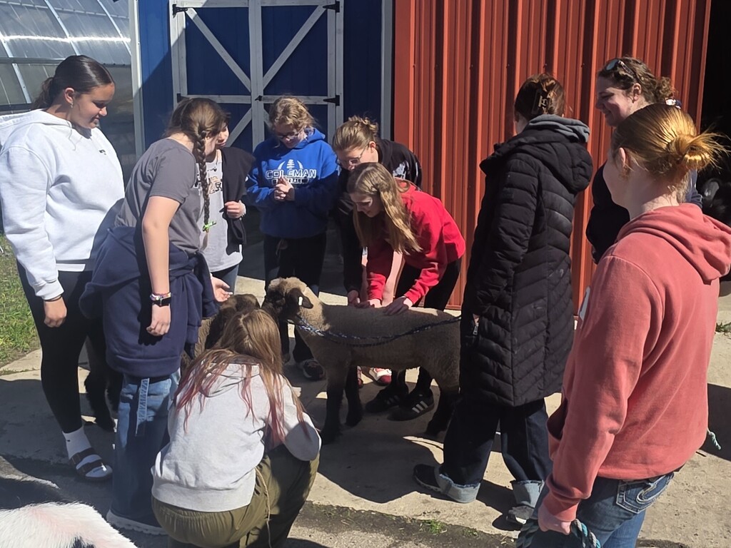 5th grade ag