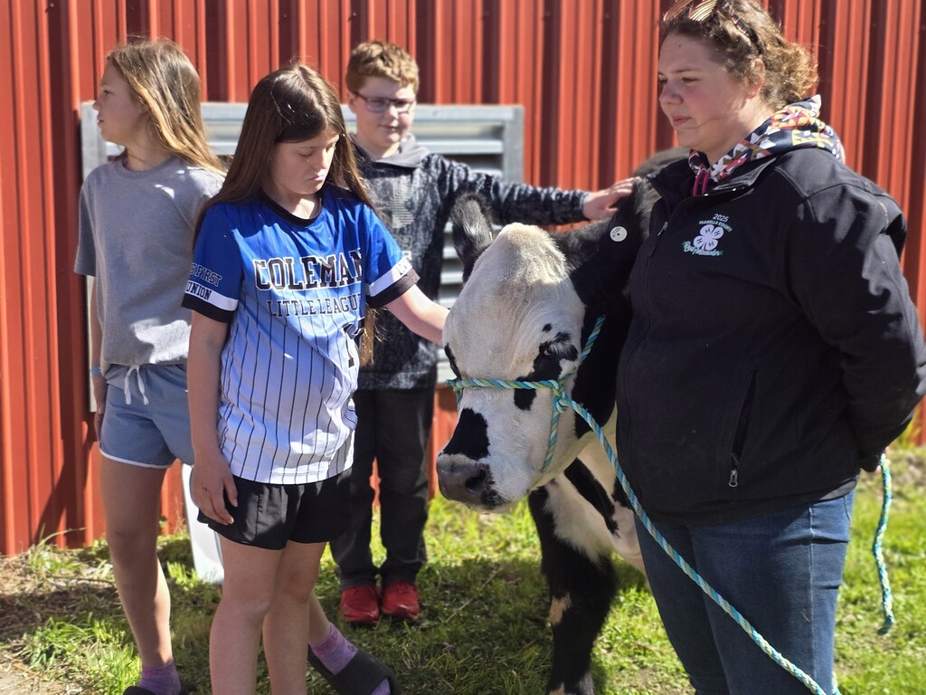 5th grade ag