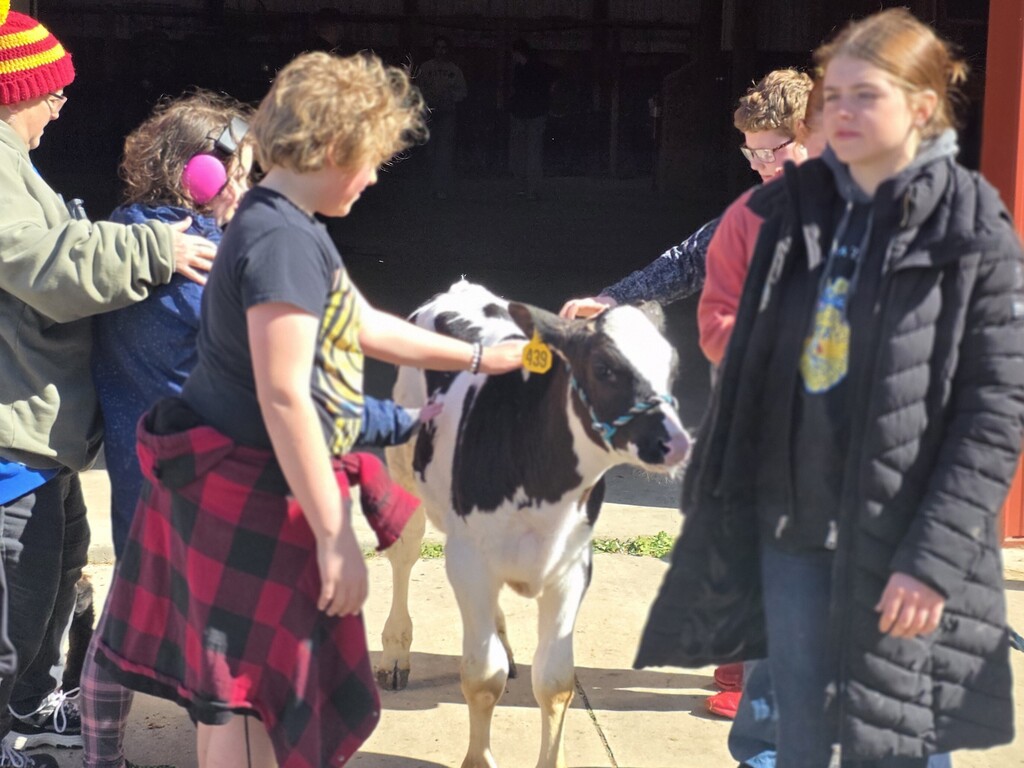 5th grade ag