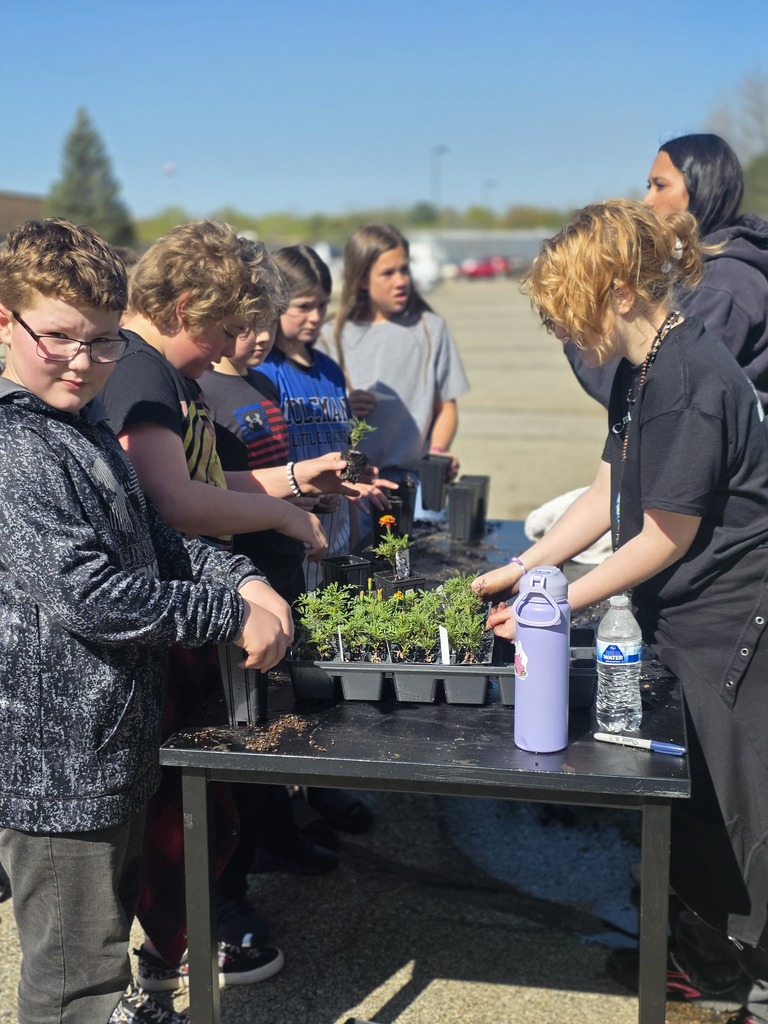 5th grade ag