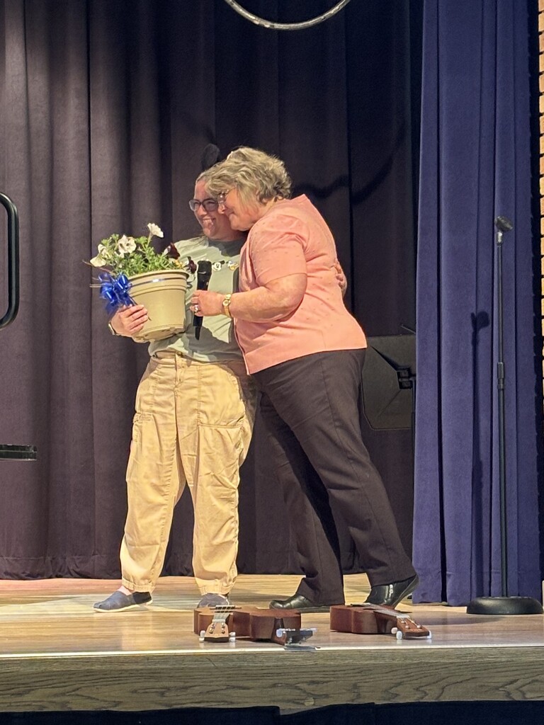 elem spring program