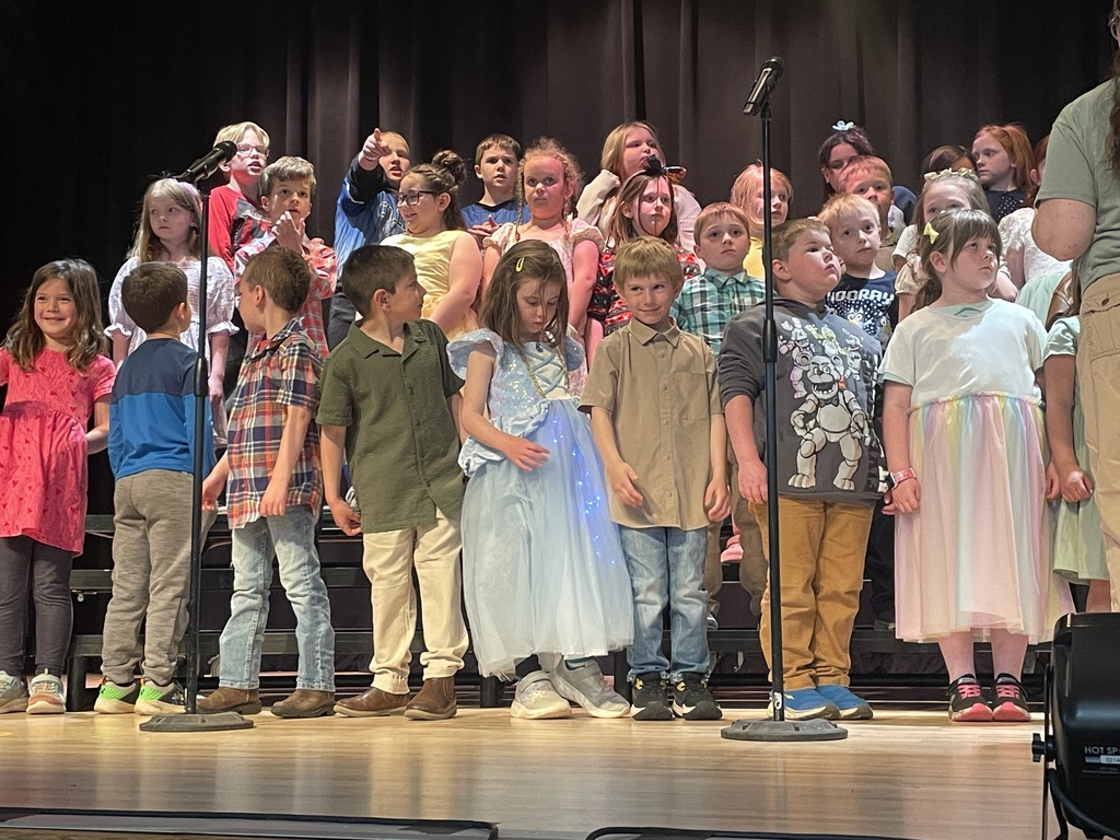 elem spring program