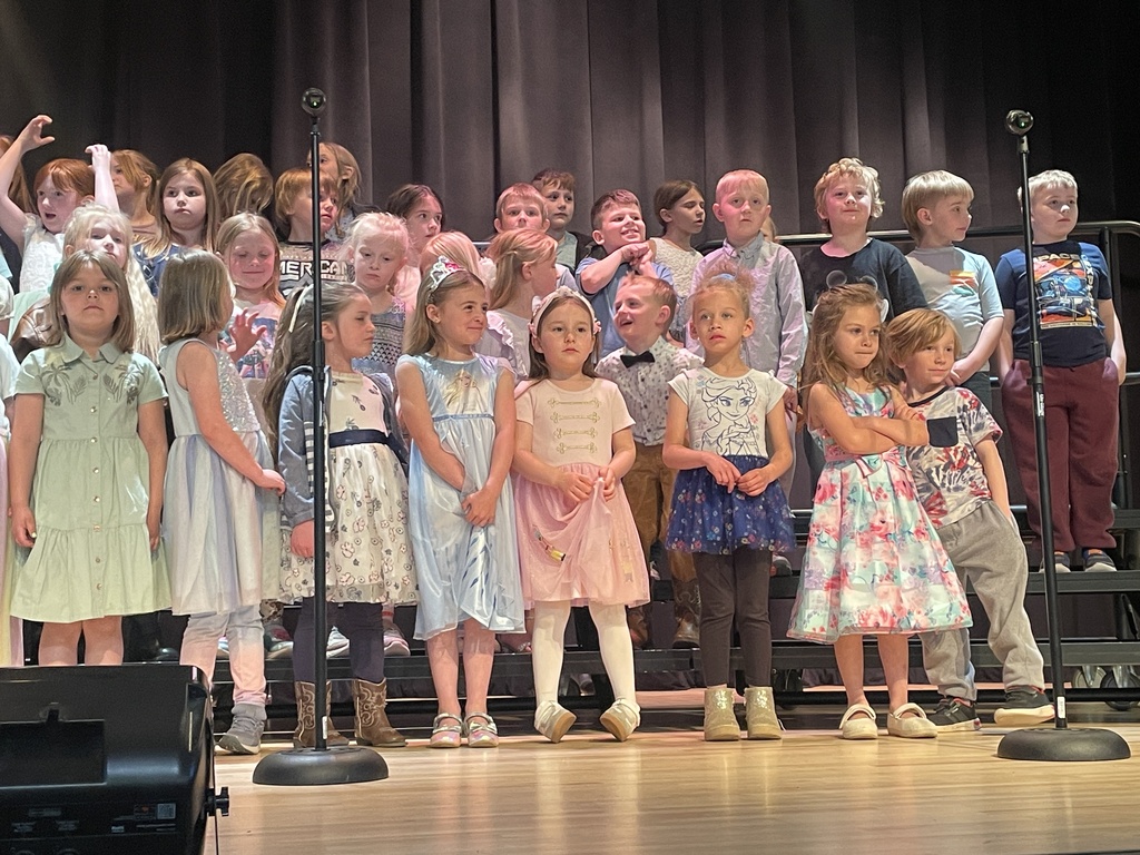 elem spring program