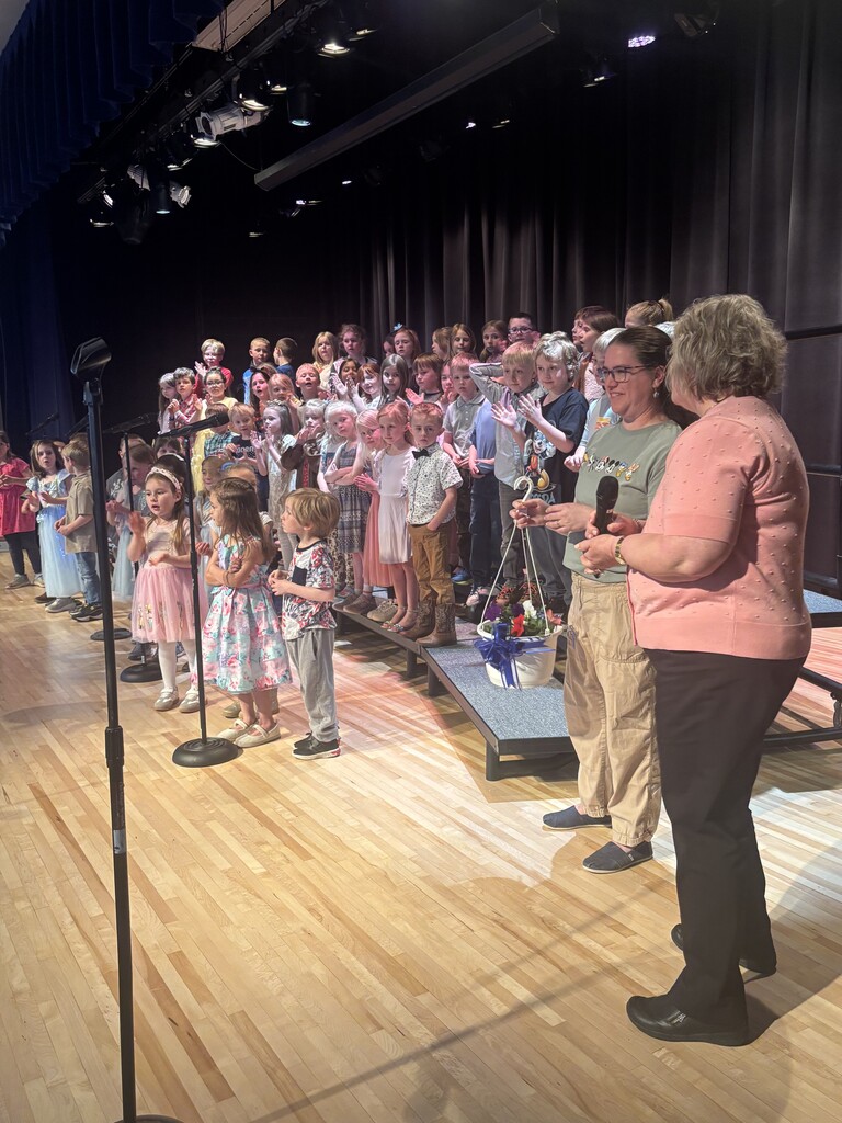 elem spring program