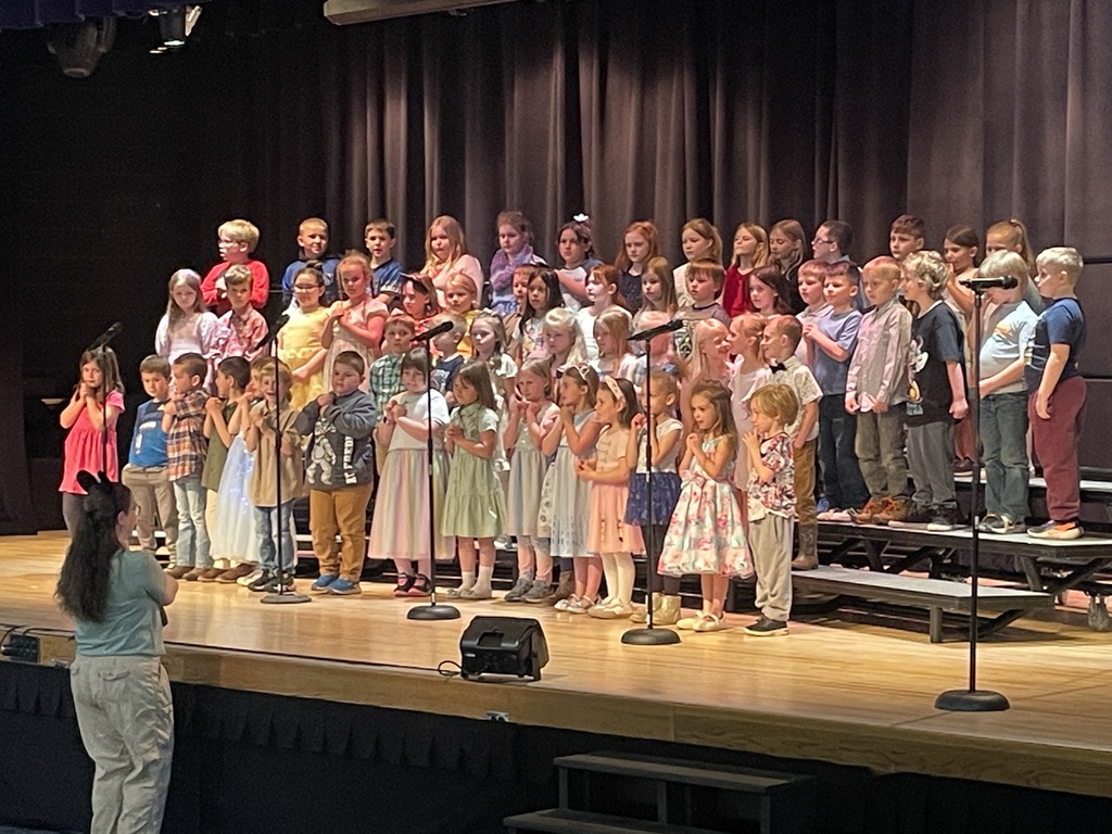 elem spring program