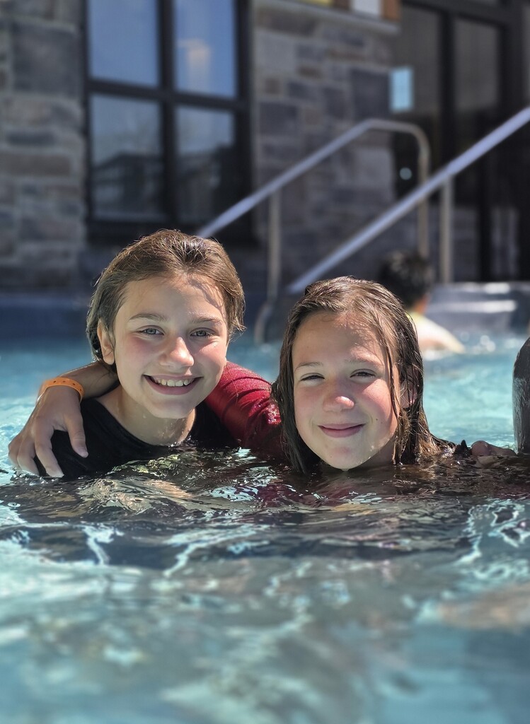5th grade waterpark