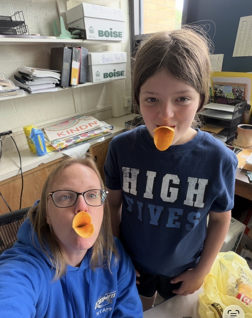 5th grade classroom sillies