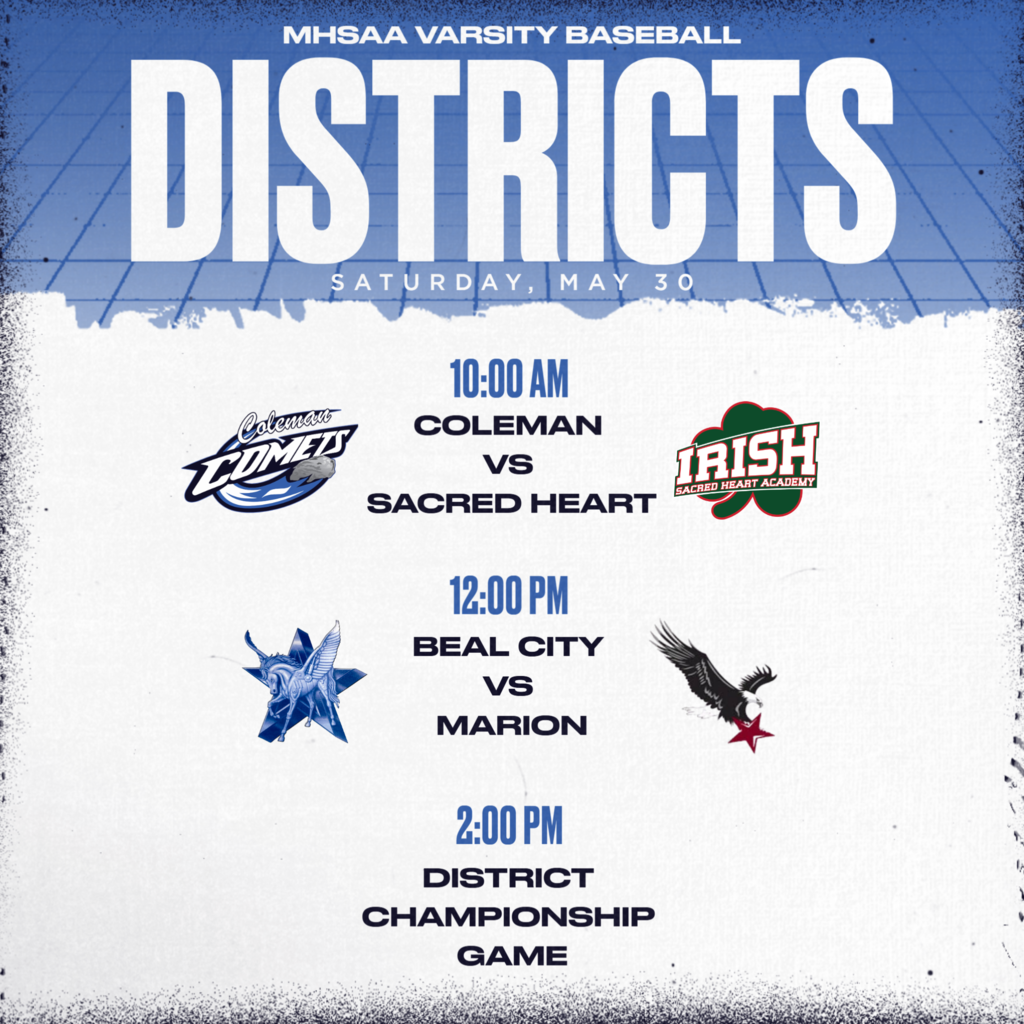 5/30 Game Day
