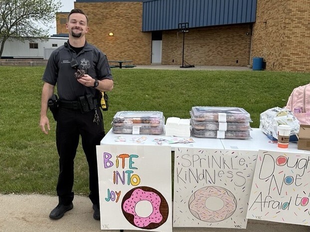 donuts