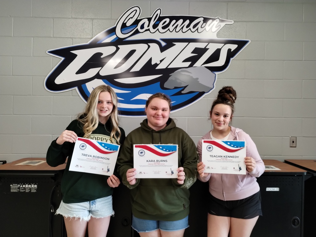 essay contest winners
