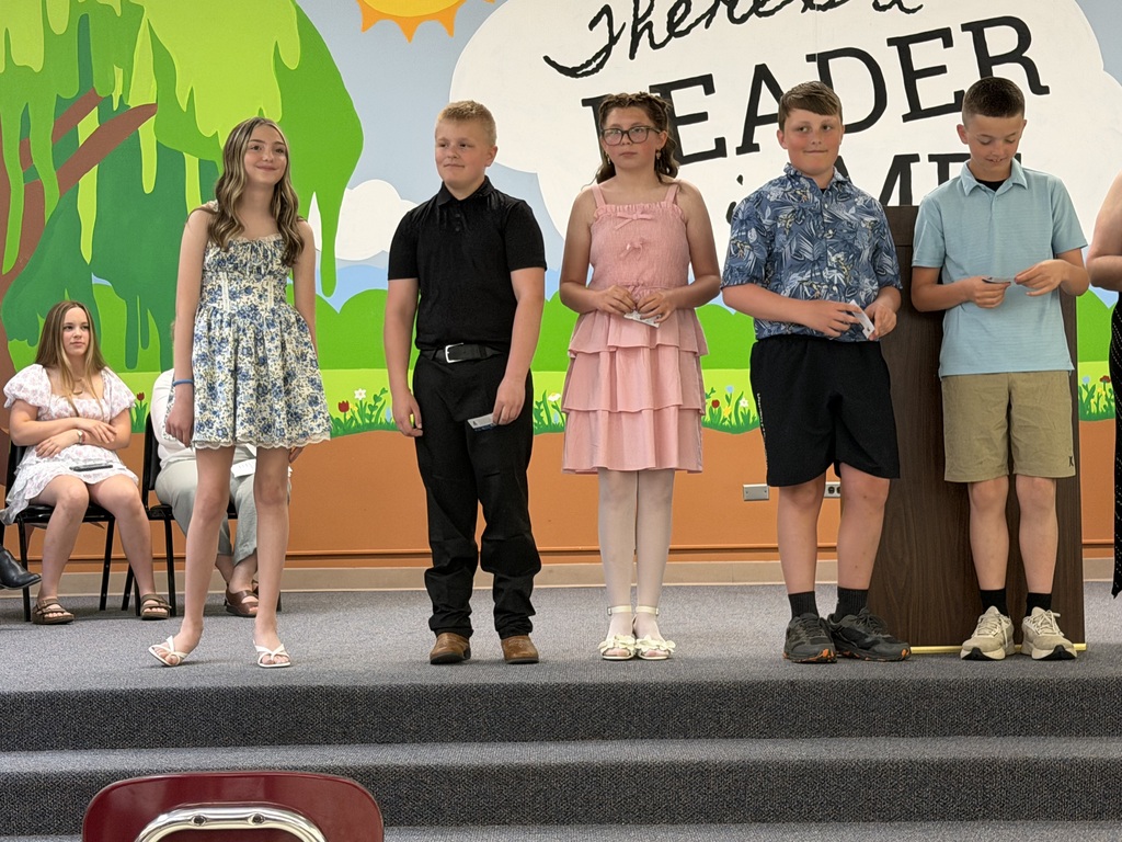 6th grade graduation